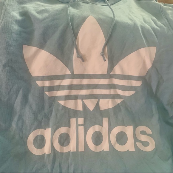 Adidas Hoodie - Picture 5 of 5